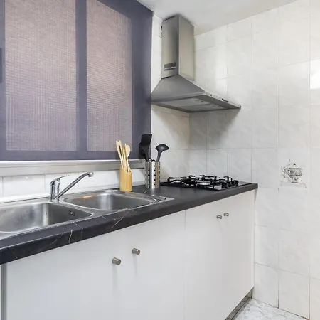 Puerto Ciudad Artes * Valencia