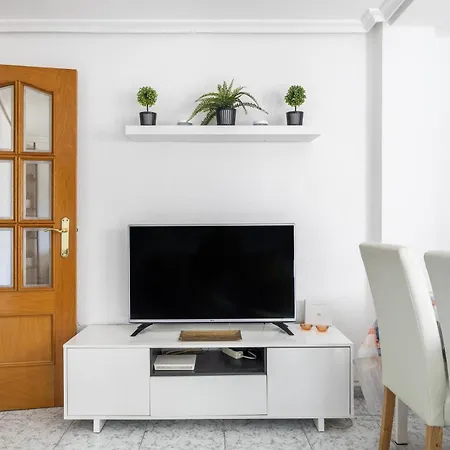 Puerto Ciudad Artes * Valência