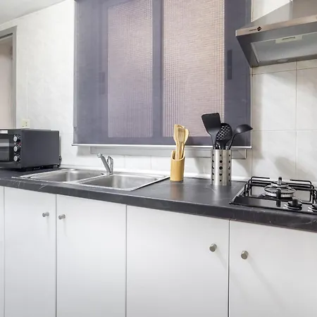 Apartamento Puerto Ciudad Artes