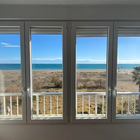 Primera Línea De Playa