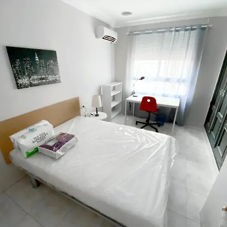 Germanias Ruzafa Casa de hóspedes