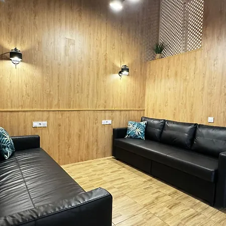 Lliri 7 Appartement
