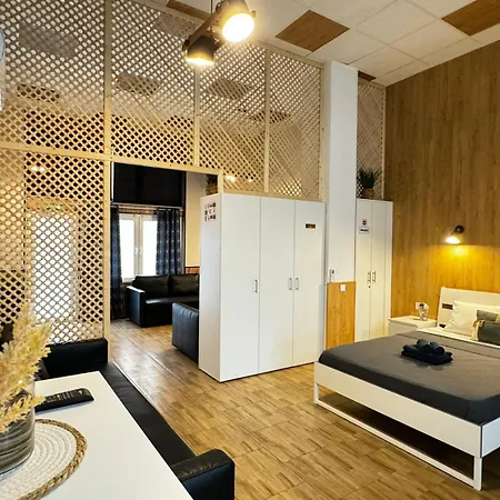 Lliri 7 Appartement *