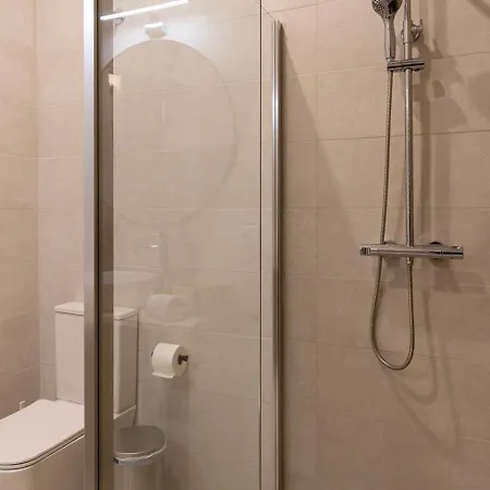 Design & Love Osito Hub E Apartamento Valencia