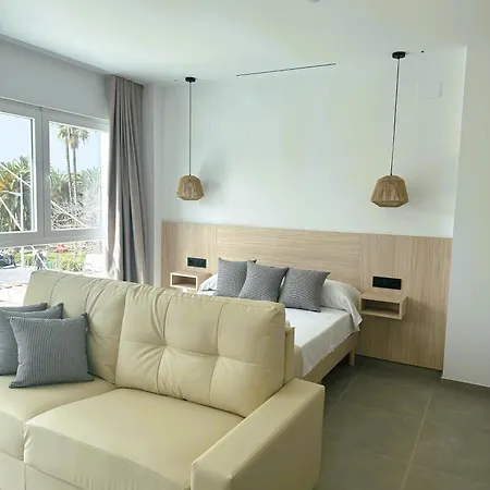 Appartamento Almar 52