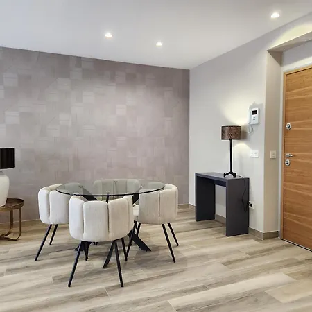 Md Pont De Fusta * Valencia