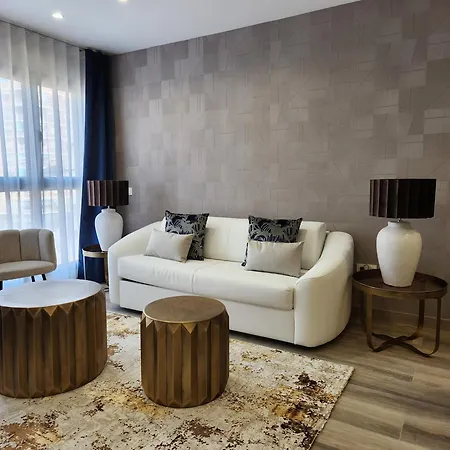 Apartment Md Pont De Fusta