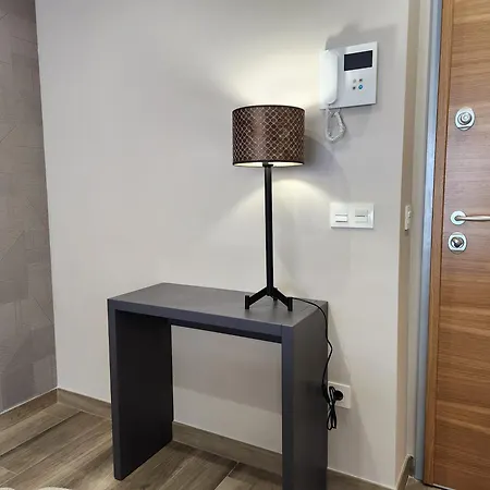 Md Pont De Fusta * Valencia