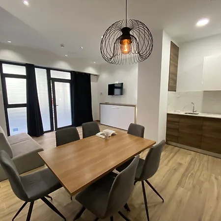 Travel Habitat Benimaclet Vista Hermosa *