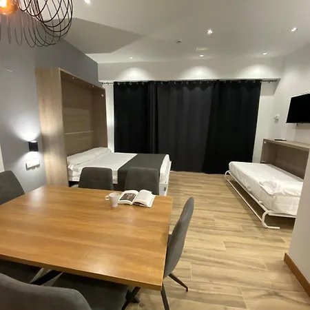 Travel Habitat Benimaclet Vista Hermosa Валенсия