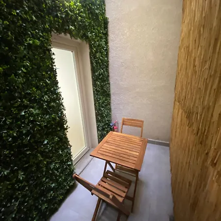 Travel Habitat Benimaclet Vista Hermosa Апартаменты