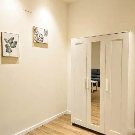 En Centro Appartement *