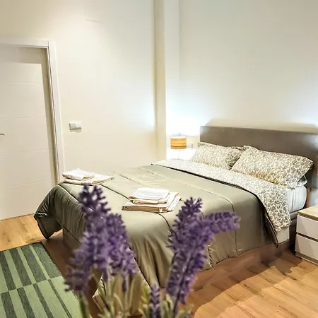 Appartement En Centro