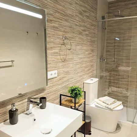 Appartement En Centro