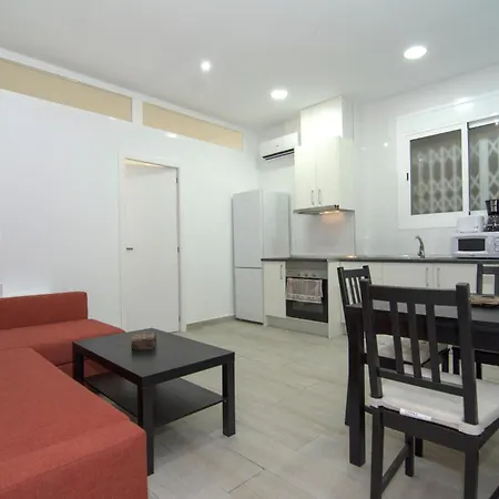 Apartamento Bam ! Centro ! Centre ! Zentrum !