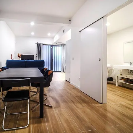 Apartament Disfrutones Walencja