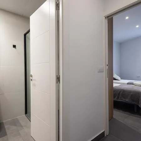 Florit Flats - The Patraix Walencja