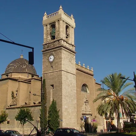 דירה Coroa Del Mar *