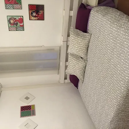 招待所 佛兰明卡酒店