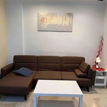Apartment Sweet In Perfect Central Location Valencia