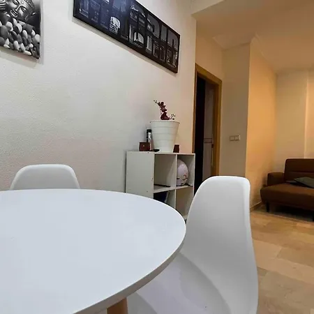 Apartment Sweet In Perfect Central Location