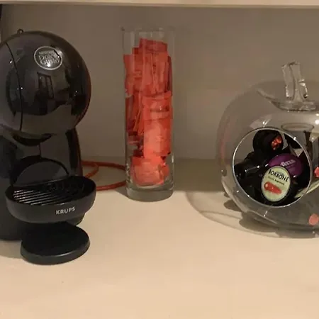 Sweet In Perfect Central Location Apartamento