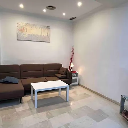 Apartment Sweet In Perfect Central Location Valencia