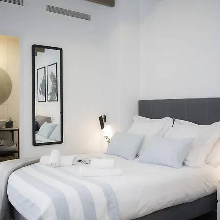 Singularstays Parque バレンシア