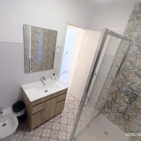 - Centre Boho-cozy Downtown - Vlc Urban Pensionat Valencia