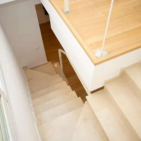 Apartmán Singularstays Comedias Iv