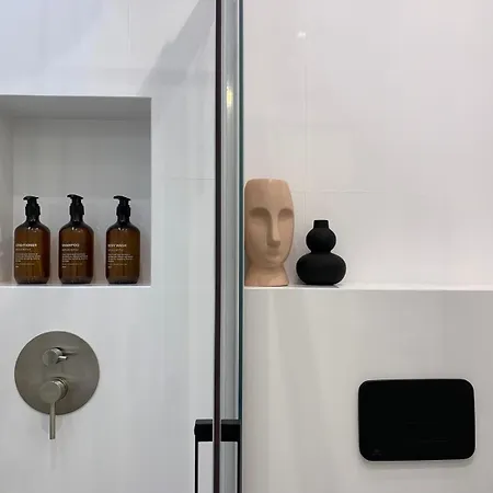 Valencia Beach Rooms * Valência