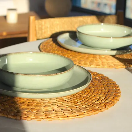 Apartment Oceanographic 1 Bedroom With Balcony & Pool *