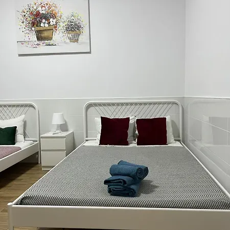 Apart Joaquin Sorolla * فالنسيا