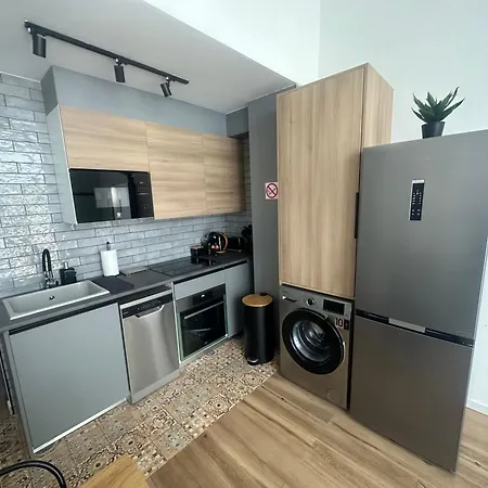 Beach Apartments Valencia *