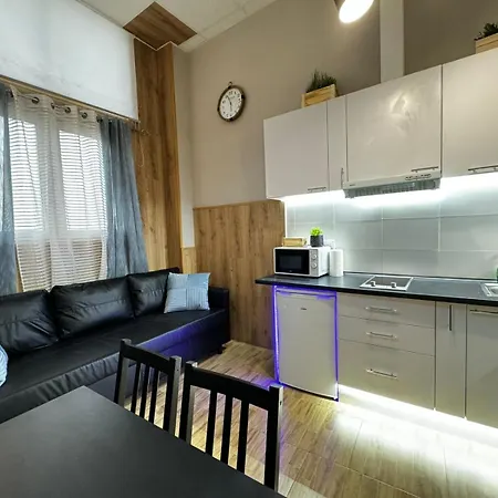 Apartment Lliri 32 Valencia