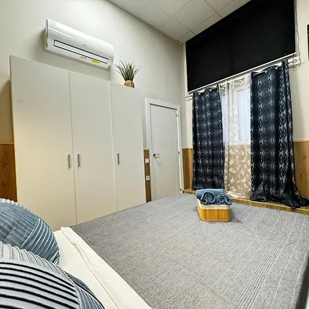 L32 Aparta-hotel Cerca Del Mar Valencia