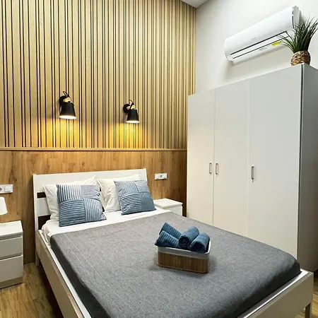 Apartment Lliri 32 Valencia