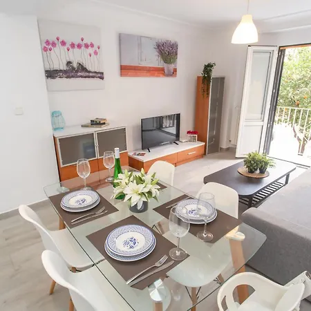 Tranquilo Apartamento Centrico En Plaza Cisneros Apartment Valencia