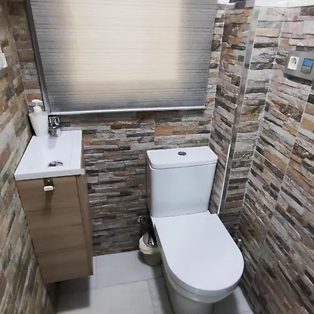 Terrasa De Mercado * Valencie