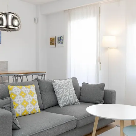 Port Area Ii Valensiya