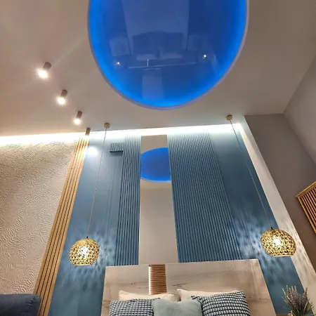 Lounge Garden Sea Relax *