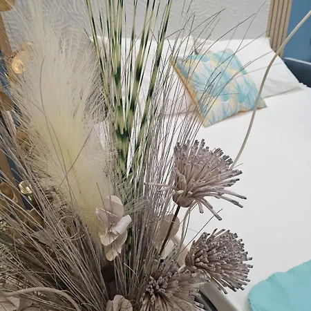 Lounge Garden Sea Relax * バレンシア