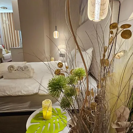 Appartement Lounge Garden Sea Relax Valencia