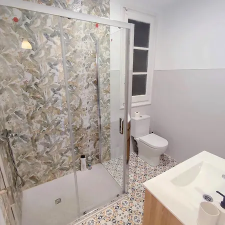 Pensionat - Centre Boho-cozy Downtown - Vlc Urban Valencia