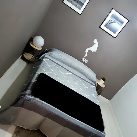 Habitación en casa particular Albufera *