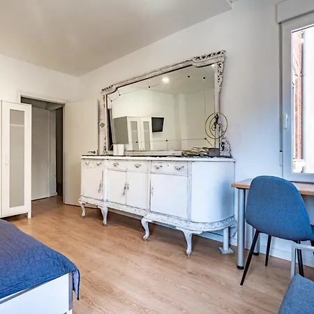 Versus Guest house Valencia