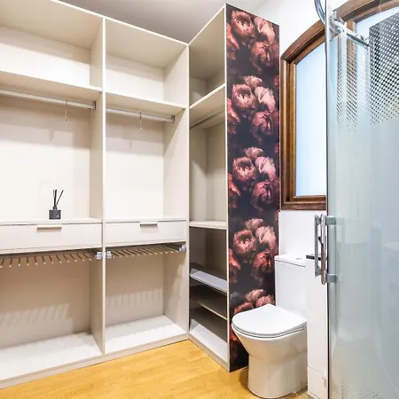 Apartment Central Market Lux *