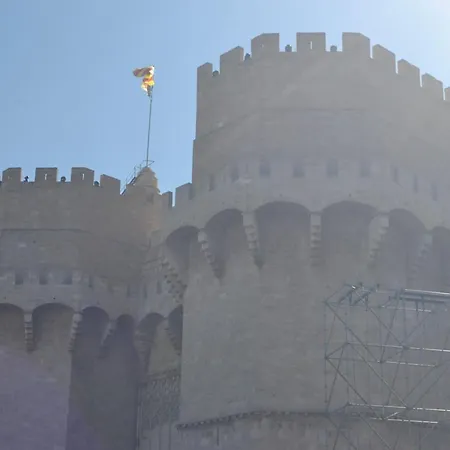 Comfortable In Mislata - 50 M² - Parking Included Lägenhet Valencia