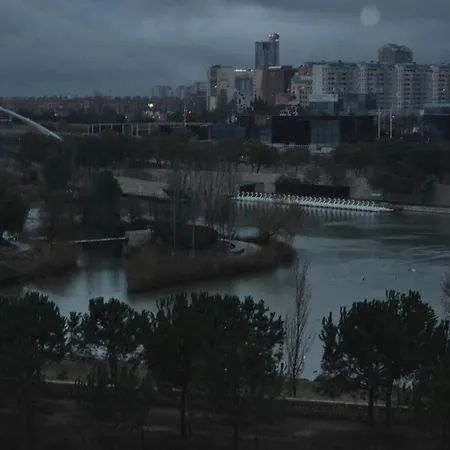 Comfortable In Mislata - 50 M² - Parking Included Apartamento