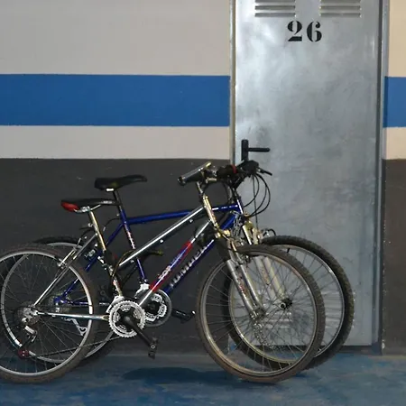 Apartamento Comfortable In Mislata - 50 M² - Parking Included *